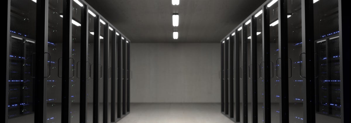 Managed hosting, domains, DNS and SSL service